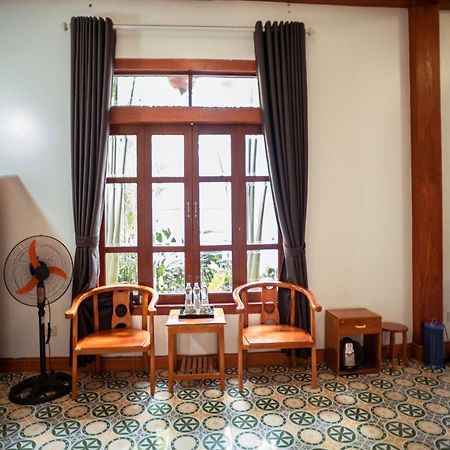 La Belle Vie Tam Coc Homestay Ninh Binh Exterior foto