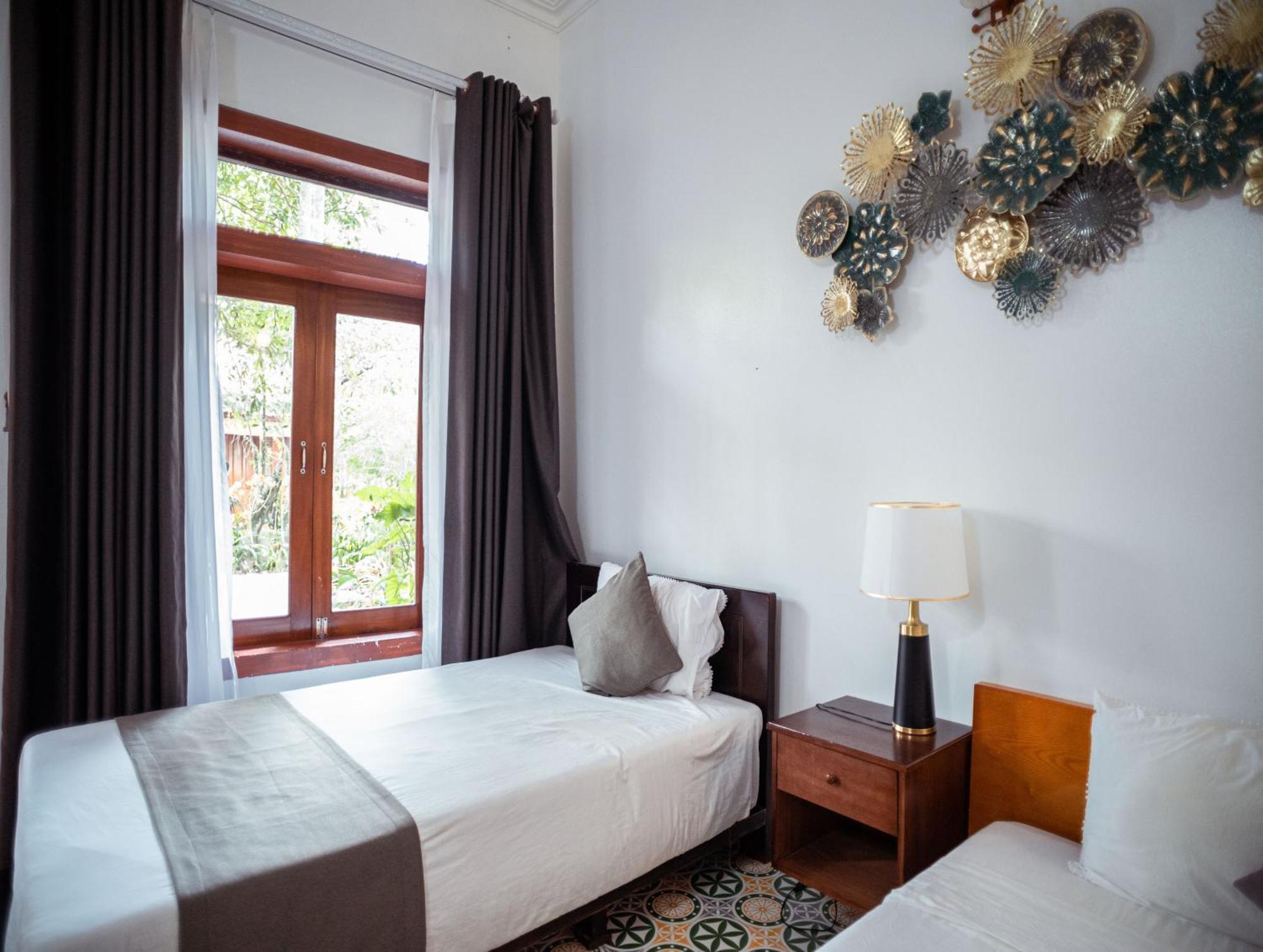 La Belle Vie Tam Coc Homestay Ninh Binh Exterior foto